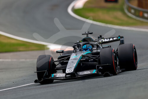 F1 GP Netherlands 2026
