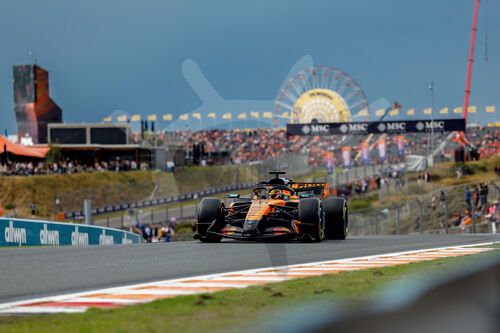 F1 GP Netherlands 2026
