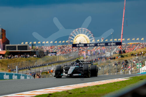 F1 GP Netherlands 2026
