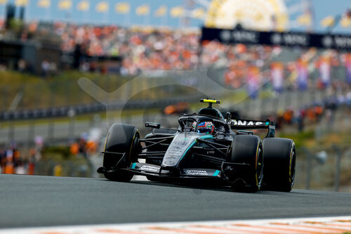 F1 GP Netherlands 2026
