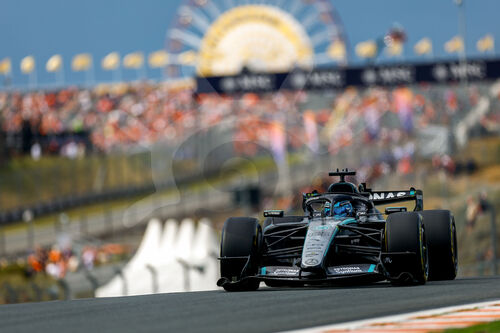 F1 GP Netherlands 2026
