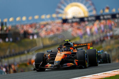F1 GP Netherlands 2026
