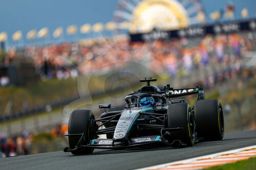 F1 GP Netherlands 2026
