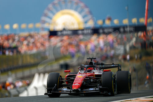 F1 GP Netherlands 2026
