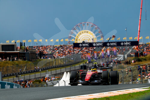 F1 GP Netherlands 2026
