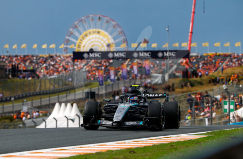 F1 GP Netherlands 2026
