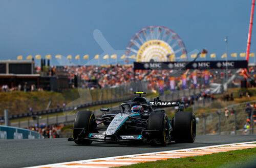 F1 GP Netherlands 2026
