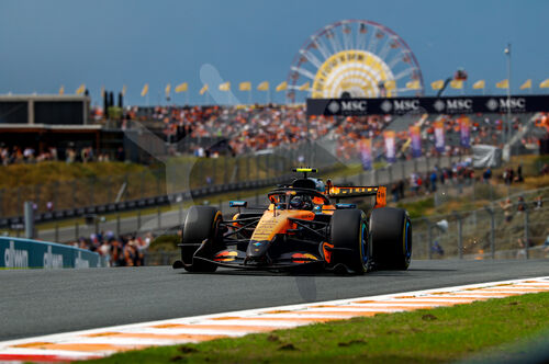 F1 GP Netherlands 2026
