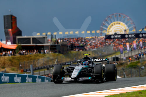 F1 GP Netherlands 2026
