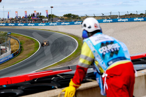 F1 GP Netherlands 2026
