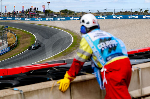 F1 GP Netherlands 2026
