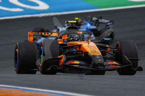F1 GP Netherlands 2026
