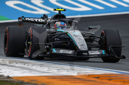 F1 GP Netherlands 2026
