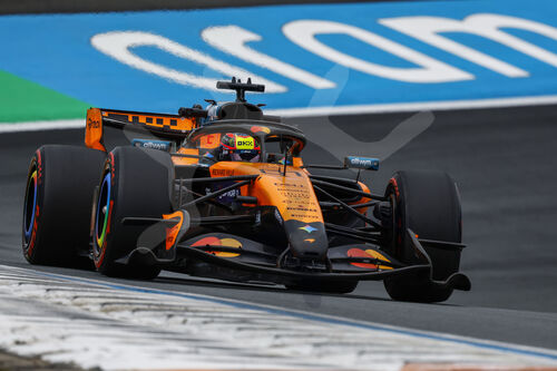 F1 GP Netherlands 2026
