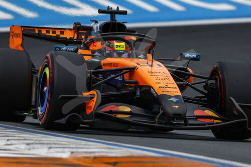 F1 GP Netherlands 2026
