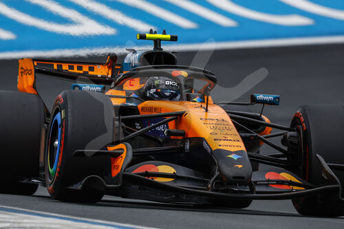 F1 GP Netherlands 2026
