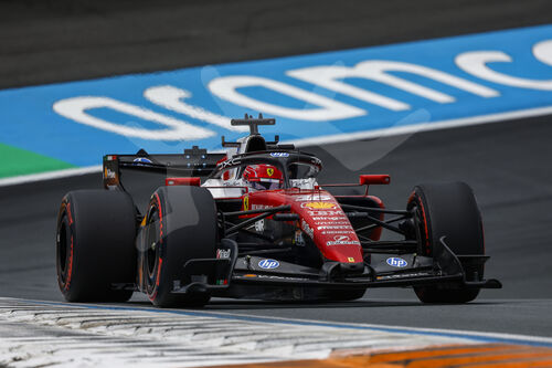 F1 GP Netherlands 2026
