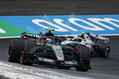 F1 GP Netherlands 2026
