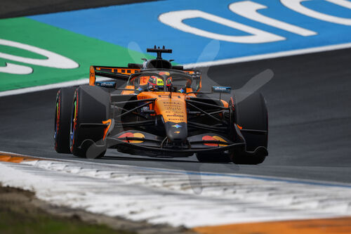 F1 GP Netherlands 2026
