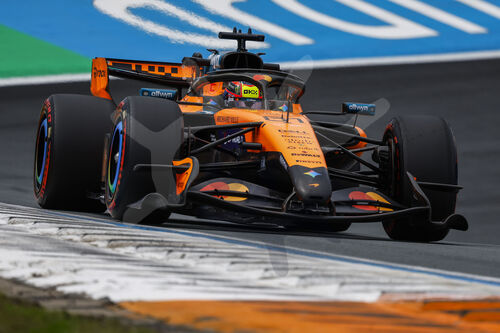 F1 GP Netherlands 2026
