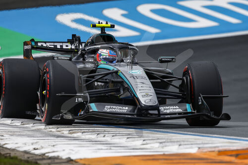 F1 GP Netherlands 2026
