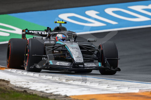 F1 GP Netherlands 2026

