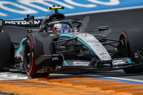 F1 GP Netherlands 2026

