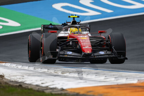 F1 GP Netherlands 2026
