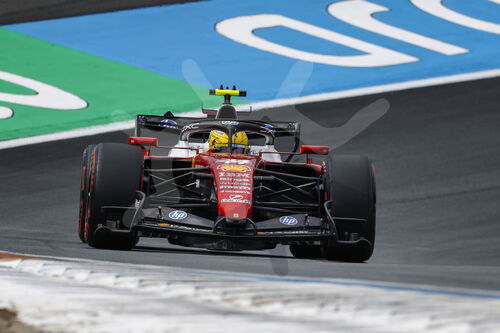 F1 GP Netherlands 2026
