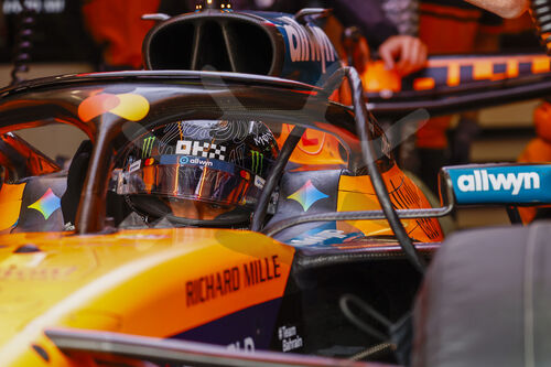 F1 GP Netherlands 2026
