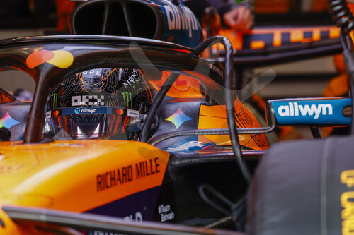 F1 GP Netherlands 2026
