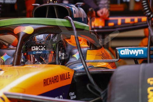 F1 GP Netherlands 2026

