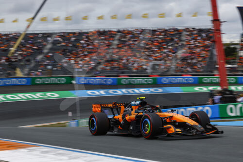 F1 GP Netherlands 2026
