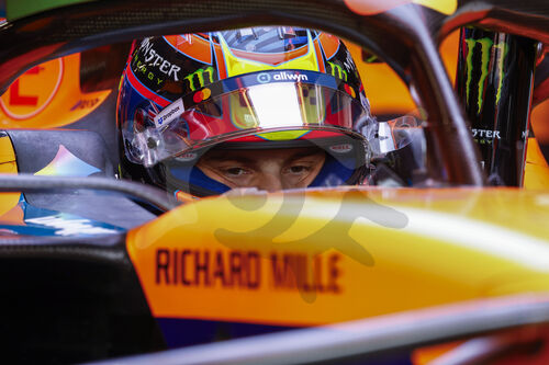 F1 GP Netherlands 2026
