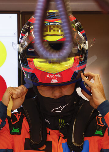 F1 GP Netherlands 2026
