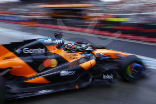 F1 GP Netherlands 2026
