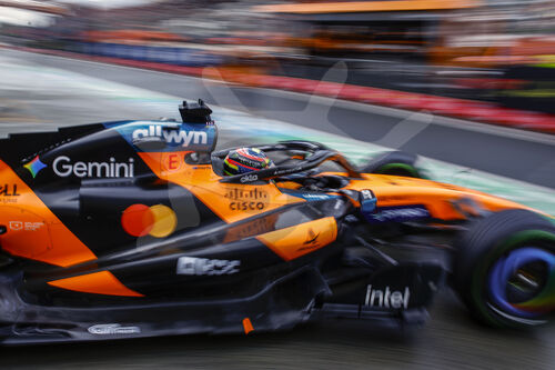 F1 GP Netherlands 2026
