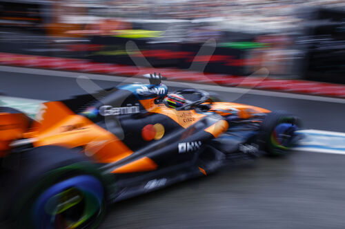 F1 GP Netherlands 2026
