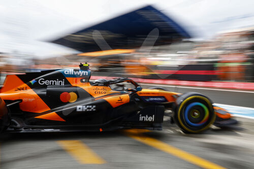 F1 GP Netherlands 2026
