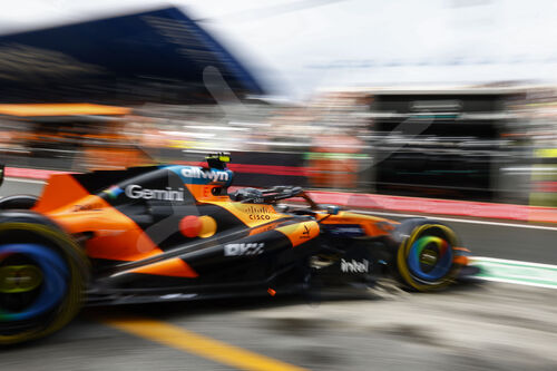 F1 GP Netherlands 2026
