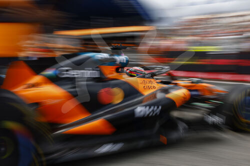 F1 GP Netherlands 2026

