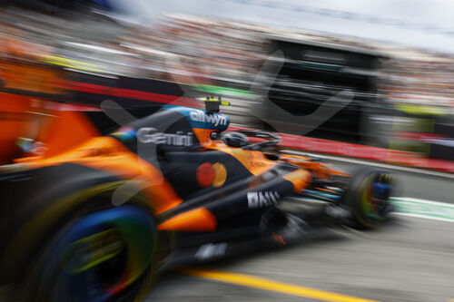 F1 GP Netherlands 2026
