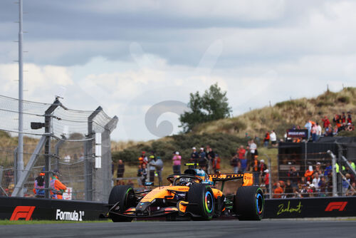 F1 GP Netherlands 2026