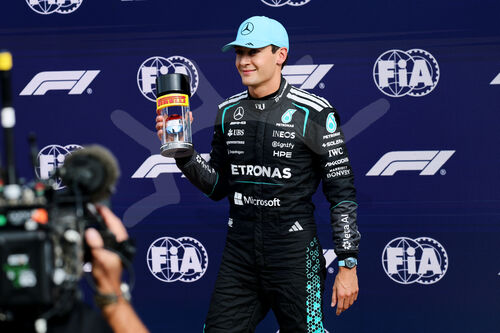 F1 GP Netherlands 2026