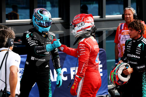 F1 GP Netherlands 2026