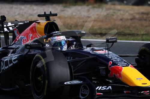 F1 GP Netherlands 2026