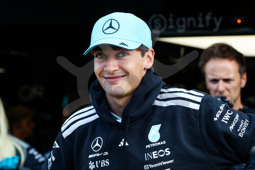 F1 GP Netherlands 2026