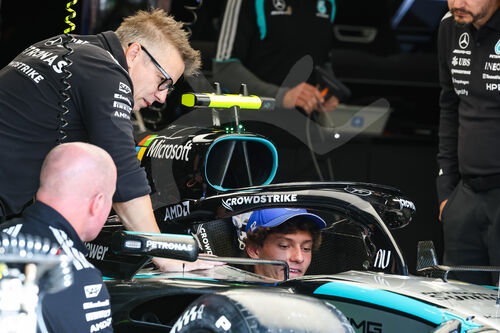 F1 GP Netherlands 2026