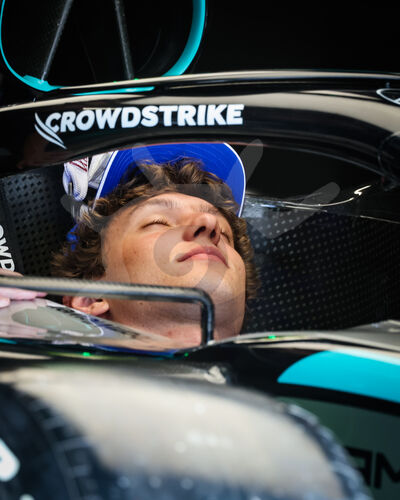 F1 GP Netherlands 2026