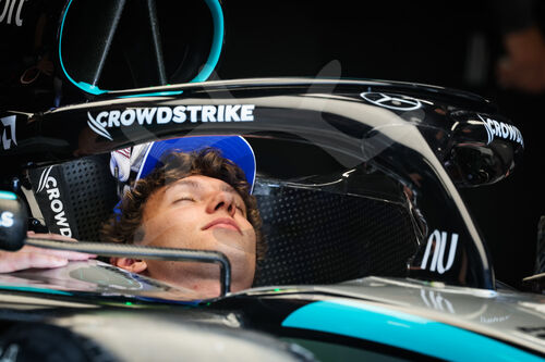 F1 GP Netherlands 2026
